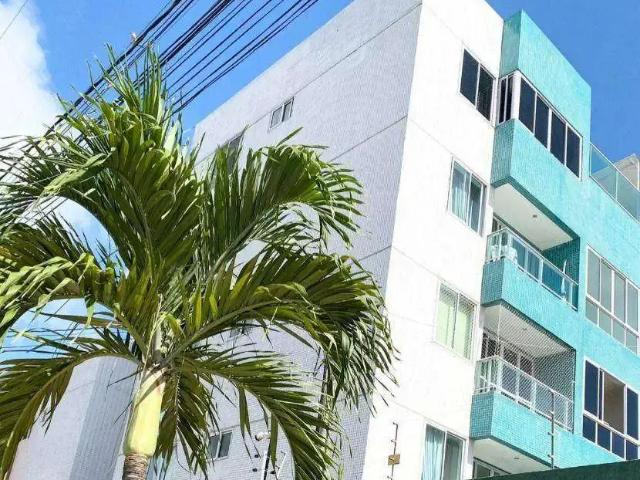 Apartamento aluguel em Região Geográfica Imediata de João Pessoa, Região Metropolitana de João Pessoa
