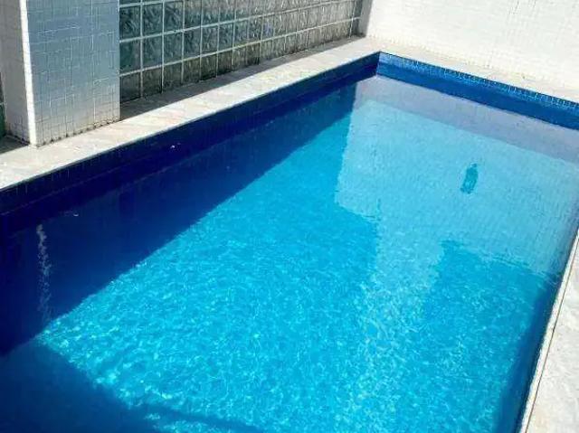 Apartamento aluguel em Região Geográfica Imediata de João Pessoa, Região Metropolitana de João Pessoa