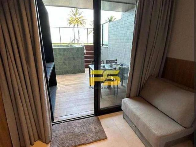 Apartamento aluguel em Cabedelo