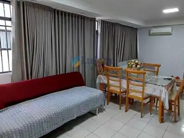 Apartamento aluguel em Região Geográfica Imediata de João Pessoa, Região Metropolitana de João Pessoa