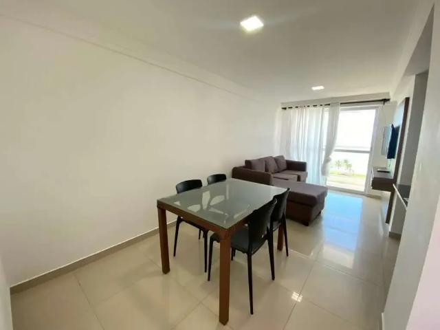 Apartamento aluguel em Região Geográfica Imediata de João Pessoa, Região Metropolitana de João Pessoa