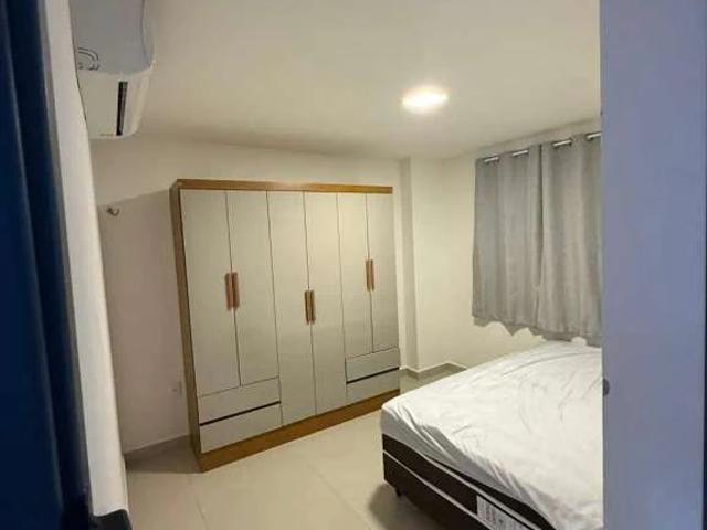 Apartamento aluguel em Cabedelo