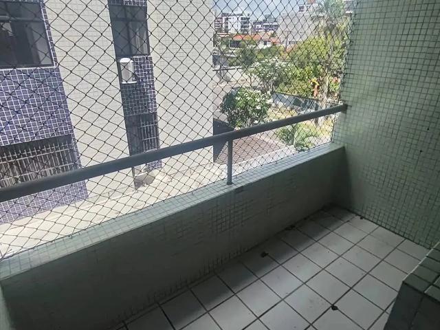 Apartamento aluguel em Região Geográfica Imediata de João Pessoa, Região Metropolitana de João Pessoa
