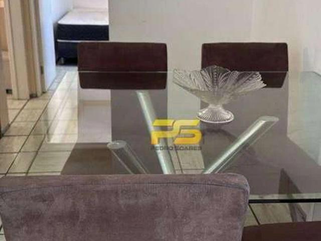 Apartamento aluguel em Região Geográfica Imediata de João Pessoa, Região Metropolitana de João Pessoa