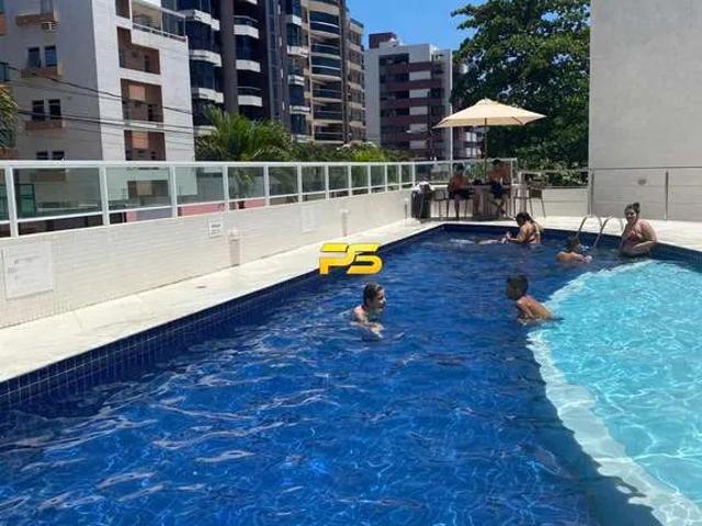 Apartamento aluguel em Cabedelo, Região Geográfica Intermediária de João Pessoa
