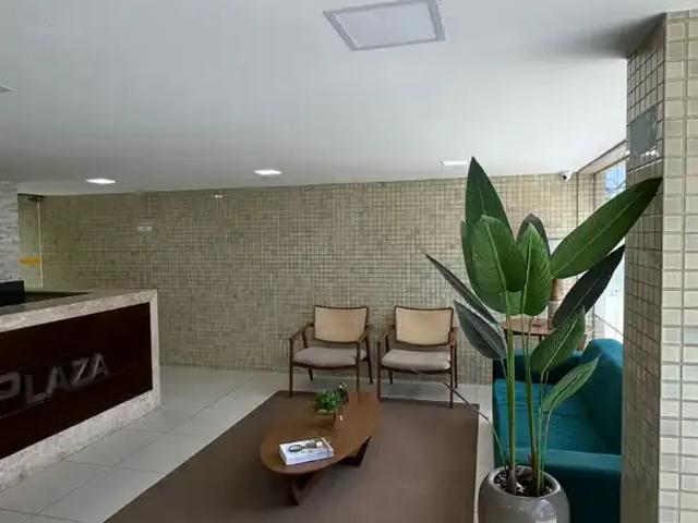Apartamento aluguel em Região Geográfica Imediata de João Pessoa, Região Metropolitana de João Pessoa