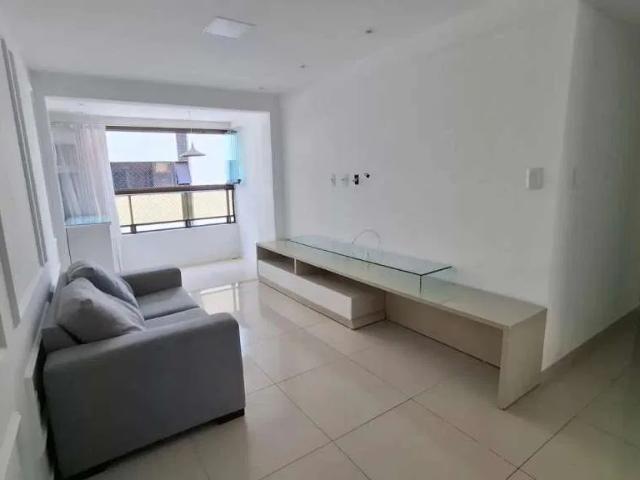 Apartamento aluguel em Região Geográfica Imediata de João Pessoa, Região Metropolitana de João Pessoa