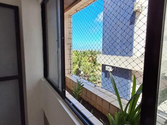 Apartamento aluguel em Região Geográfica Imediata de João Pessoa, Região Metropolitana de João Pessoa