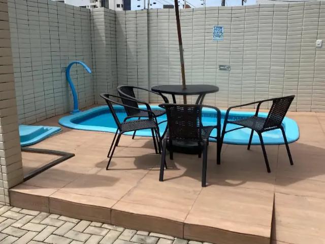 Apartamento aluguel em Região Geográfica Imediata de João Pessoa, Região Metropolitana de João Pessoa