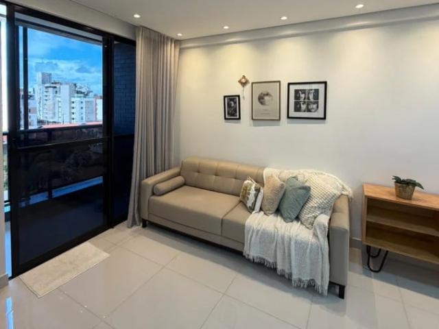 Apartamento aluguel em Cabedelo