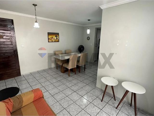 Apartamento aluguel em Cabedelo