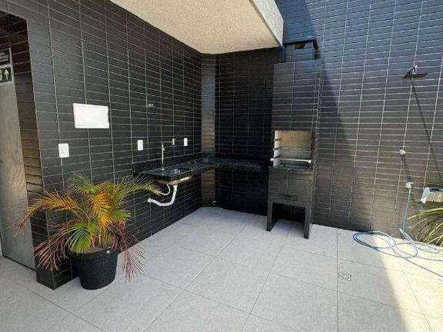 Apartamento aluguel em Cabedelo