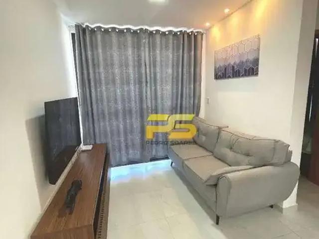 Apartamento aluguel em Região Geográfica Imediata de João Pessoa, Região Metropolitana de João Pessoa