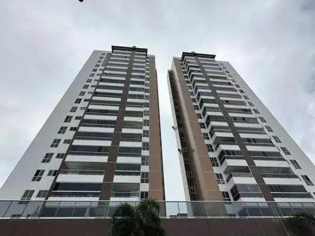 Apartamento aluguel em Região Geográfica Imediata de João Pessoa, Região Metropolitana de João Pessoa