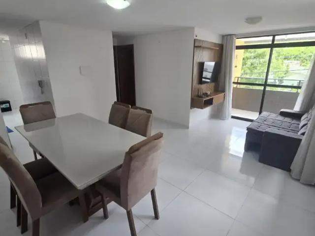 Apartamento aluguel em Região Geográfica Imediata de João Pessoa, Região Metropolitana de João Pessoa