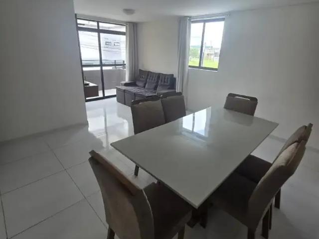 Apartamento aluguel em Região Geográfica Imediata de João Pessoa, Região Metropolitana de João Pessoa