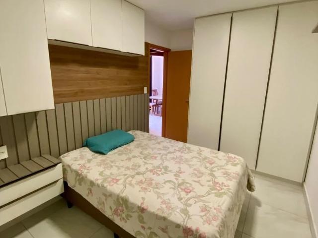 Apartamento aluguel em Cabedelo