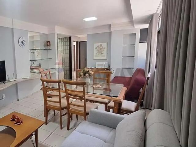 Apartamento aluguel em Região Geográfica Imediata de João Pessoa, Região Metropolitana de João Pessoa