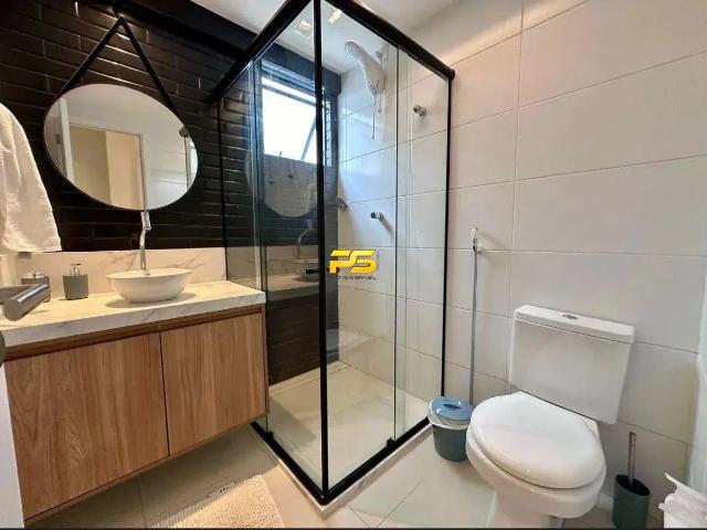 Apartamento aluguel em Cabedelo, Região Geográfica Intermediária de João Pessoa