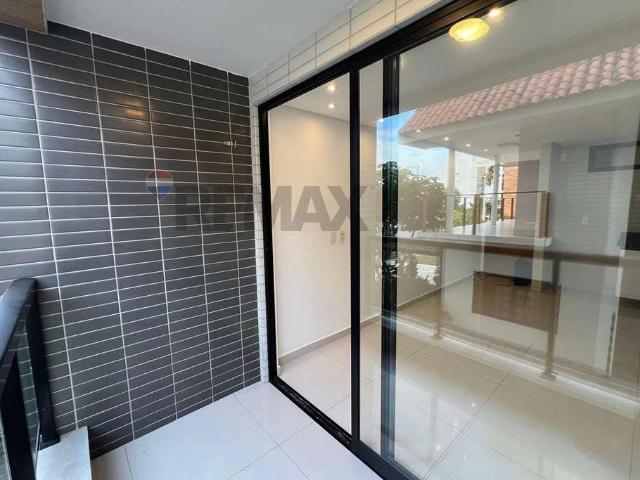Apartamento aluguel em Cabedelo