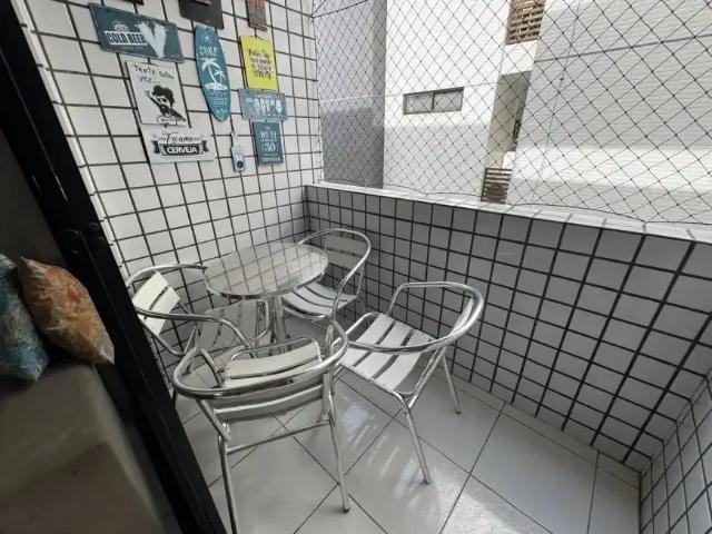 Apartamento aluguel em Região Geográfica Imediata de João Pessoa, Região Metropolitana de João Pessoa