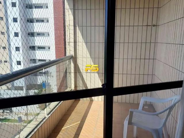 Apartamento aluguel em Região Geográfica Imediata de João Pessoa, Região Metropolitana de João Pessoa