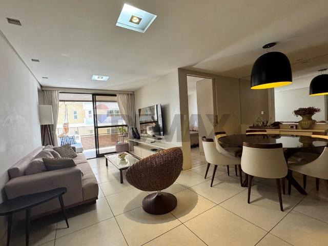 Apartamento aluguel em Cabedelo