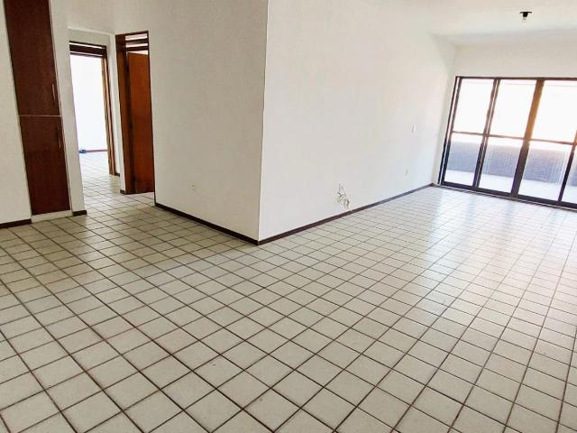 Apartamento aluguel em Cabedelo
