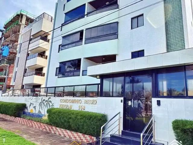 Apartamento aluguel em Região Geográfica Imediata de João Pessoa, Região Metropolitana de João Pessoa