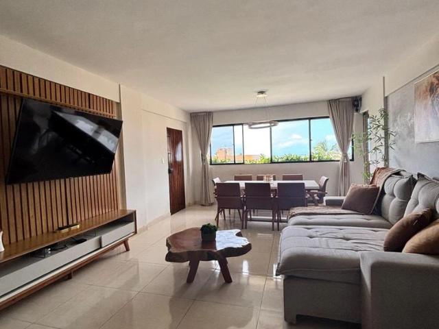 Apartamento aluguel em Cabedelo