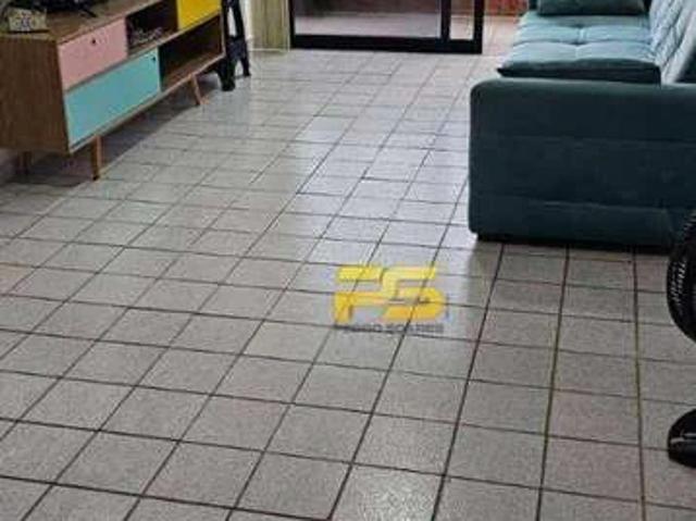 Apartamento aluguel em Região Geográfica Imediata de João Pessoa, Região Metropolitana de João Pessoa