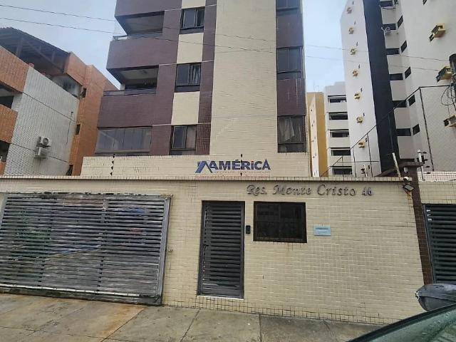 Apartamento aluguel em Região Geográfica Imediata de João Pessoa, Região Metropolitana de João Pessoa