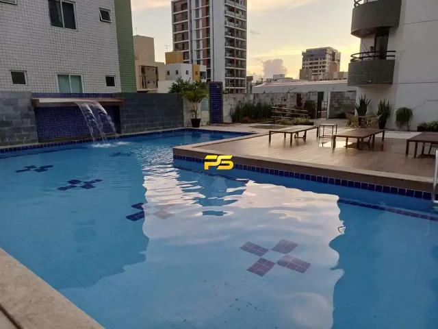 Apartamento aluguel em Região Geográfica Imediata de João Pessoa, Região Metropolitana de João Pessoa