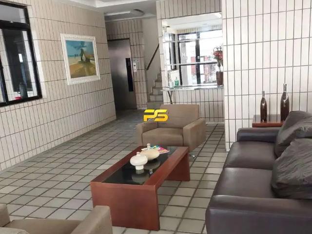 Apartamento aluguel em Região Geográfica Imediata de João Pessoa, Região Metropolitana de João Pessoa