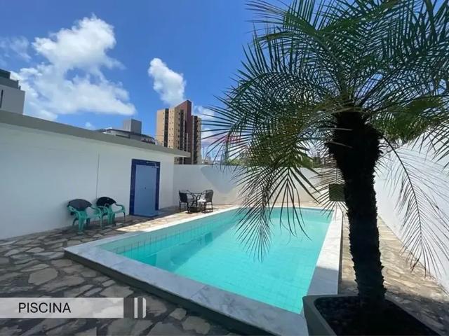 Apartamento aluguel em Região Geográfica Imediata de João Pessoa, Região Metropolitana de João Pessoa