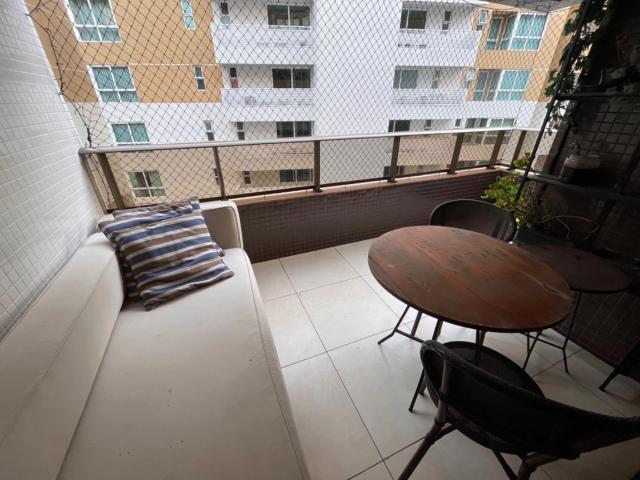 Apartamento aluguel em Cabedelo, Região Geográfica Intermediária de João Pessoa