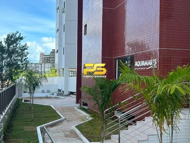 Apartamento aluguel em Cabedelo, Região Geográfica Intermediária de João Pessoa