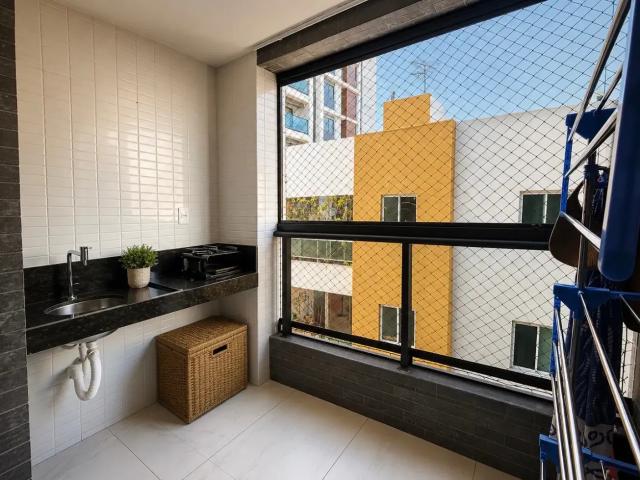 Apartamento aluguel em Região Geográfica Imediata de João Pessoa, Região Metropolitana de João Pessoa
