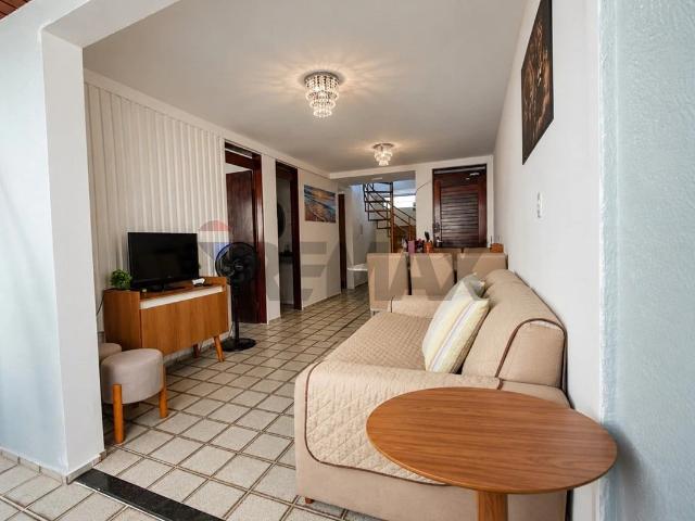 Apartamento aluguel em Cabedelo