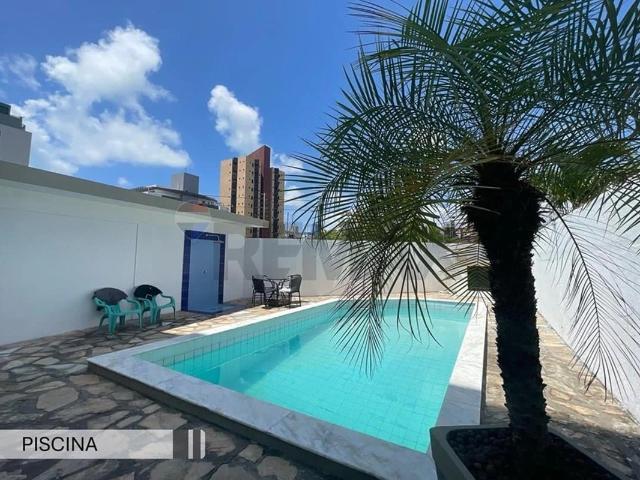 Apartamento aluguel em Cabedelo