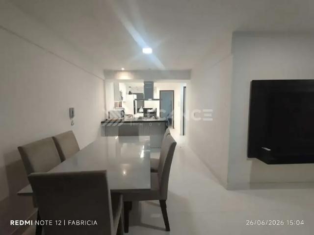 Apartamento aluguel em Região Geográfica Imediata de João Pessoa, Região Metropolitana de João Pessoa