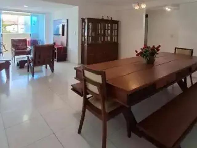 Apartamento aluguel em Região Geográfica Imediata de João Pessoa, Região Metropolitana de João Pessoa