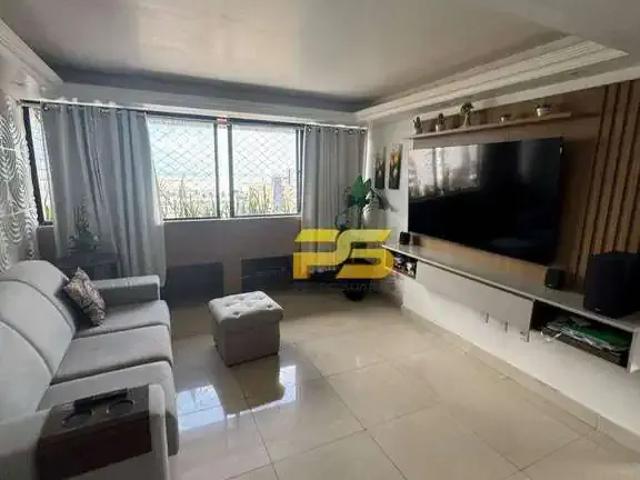 Apartamento aluguel em Região Geográfica Imediata de João Pessoa, Região Metropolitana de João Pessoa