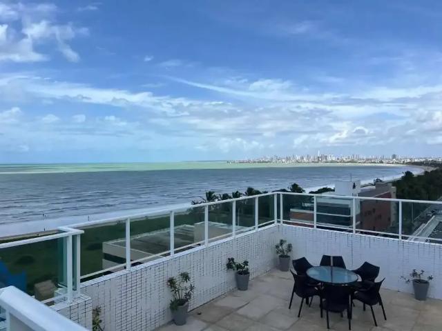 Apartamento aluguel em Região Geográfica Imediata de João Pessoa, Região Metropolitana de João Pessoa