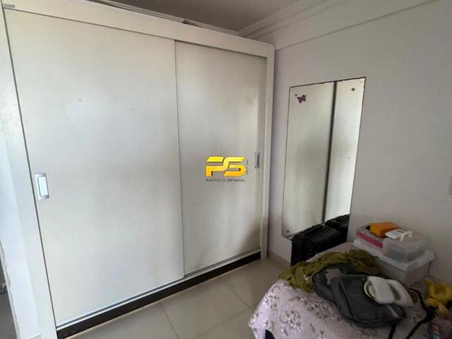 Apartamento aluguel em Cabedelo, Região Geográfica Intermediária de João Pessoa