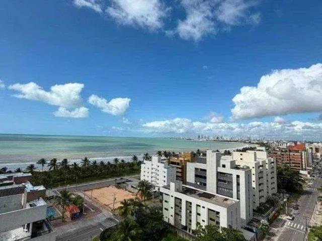 Apartamento aluguel em Cabedelo, Região Geográfica Intermediária de João Pessoa