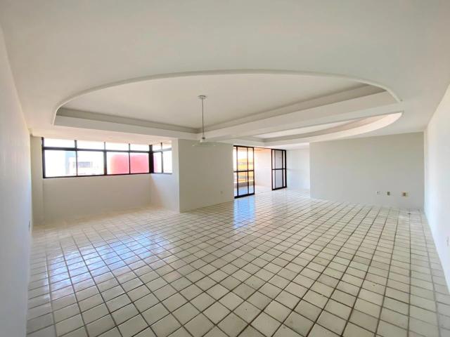 Apartamento aluguel em Cabedelo