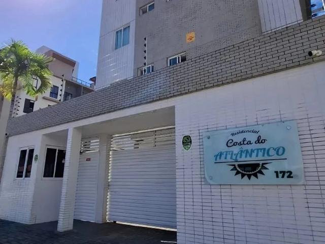 Apartamento aluguel em Cabedelo