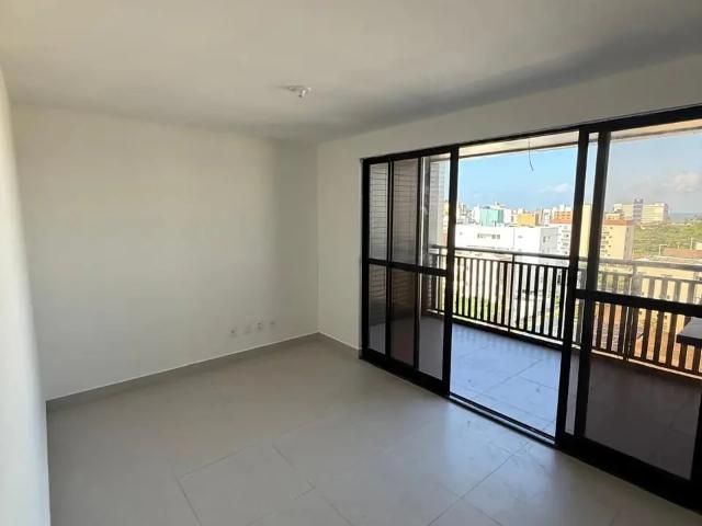 Apartamento aluguel em Cabedelo