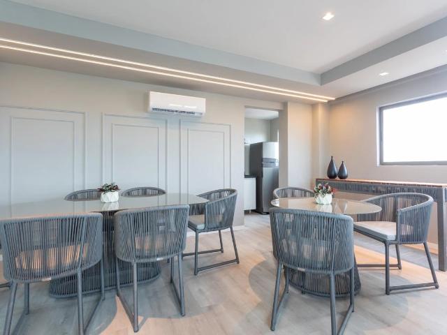 Apartamento aluguel em Cabedelo